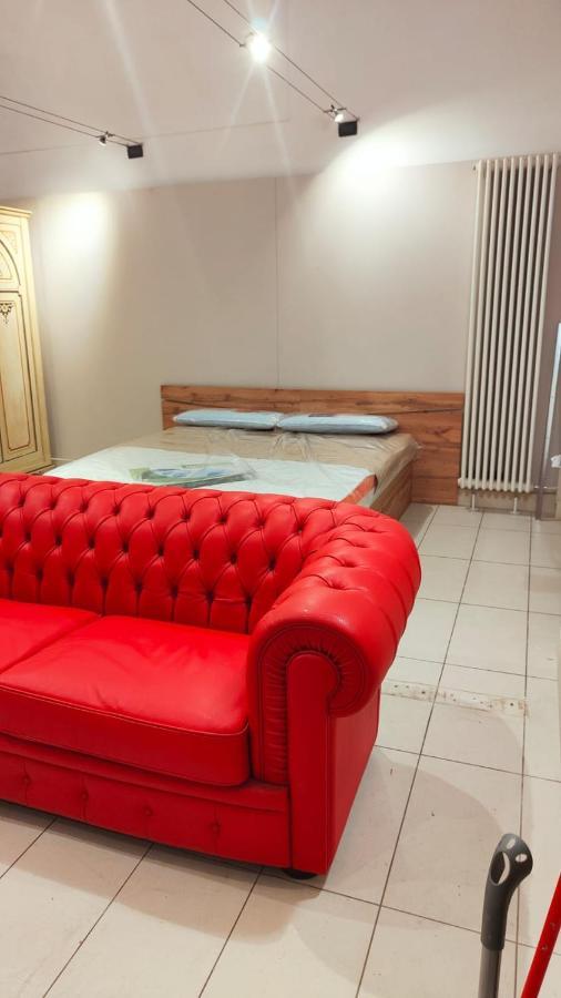 Suite Ga Torino Kültér fotó