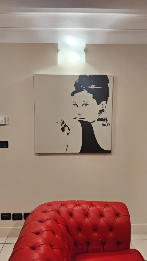 Suite Ga Torino Kültér fotó