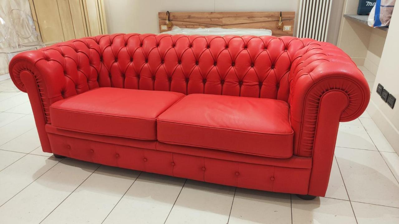 Suite Ga Torino Kültér fotó