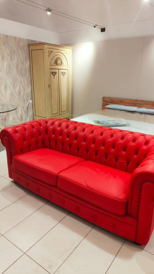 Suite Ga Torino Kültér fotó