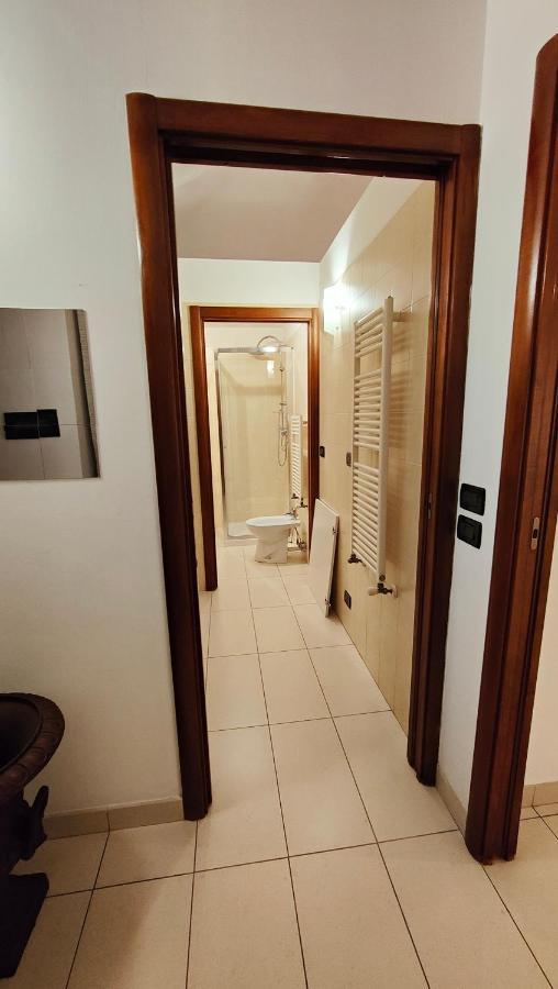 Suite Ga Torino Kültér fotó