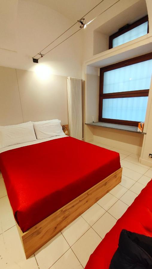 Suite Ga Torino Kültér fotó