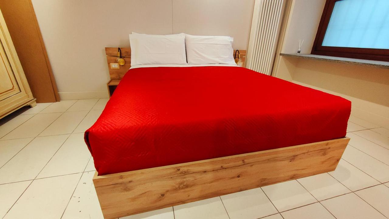 Suite Ga Torino Kültér fotó