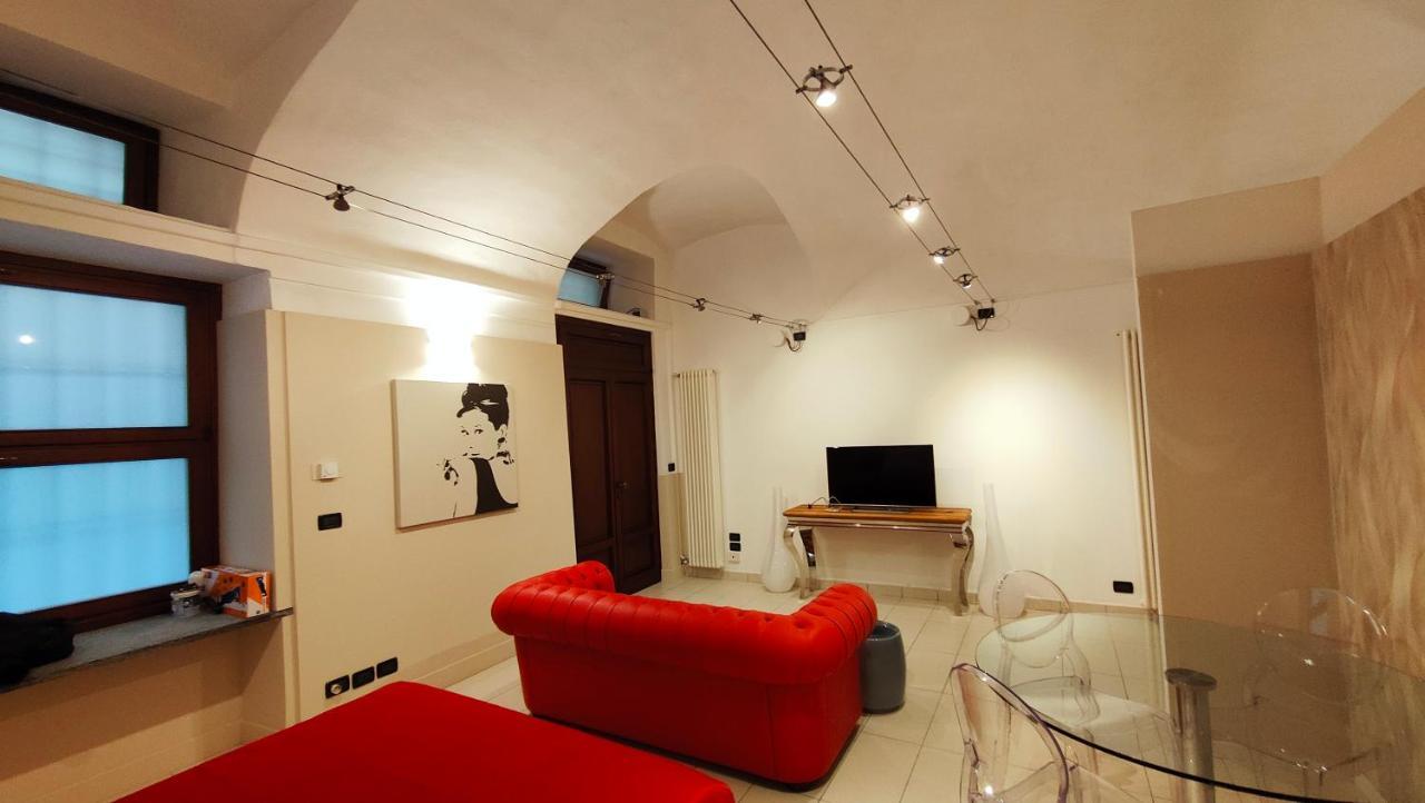 Suite Ga Torino Kültér fotó
