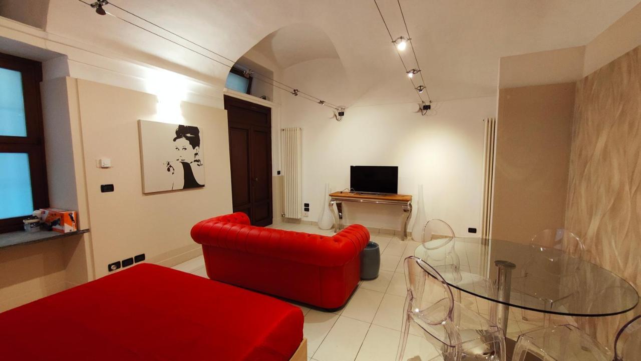 Suite Ga Torino Kültér fotó