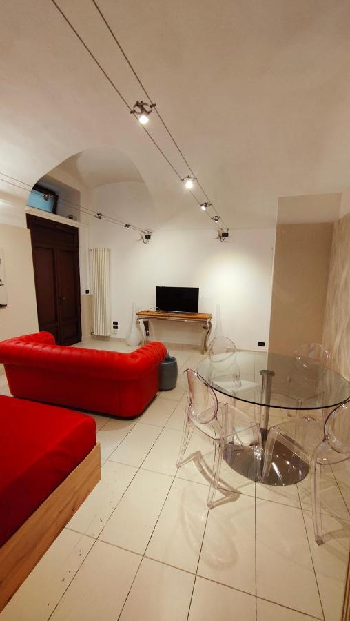Suite Ga Torino Kültér fotó