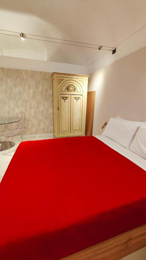 Suite Ga Torino Kültér fotó