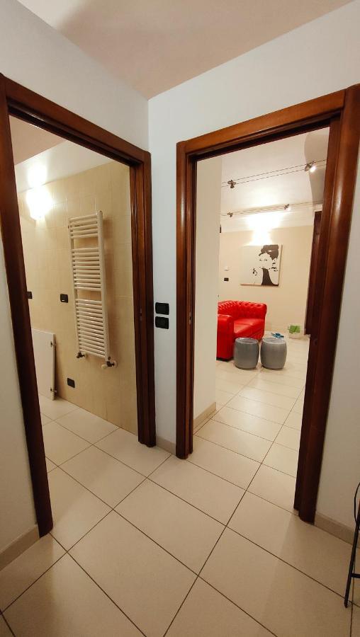 Suite Ga Torino Kültér fotó