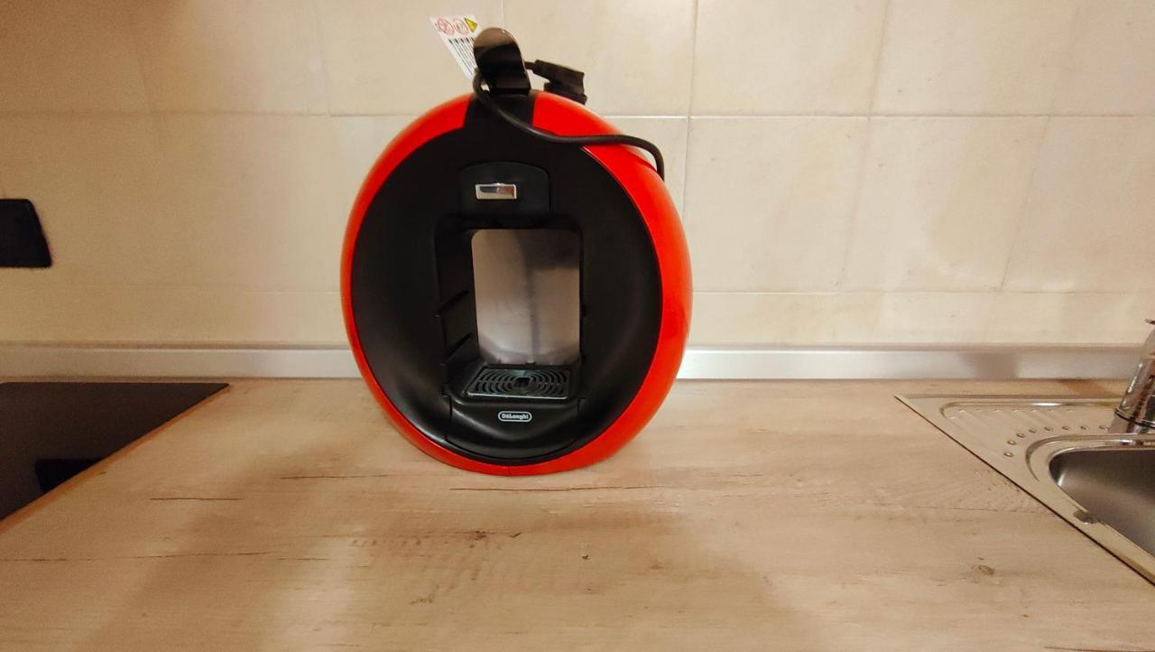 Suite Ga Torino Kültér fotó